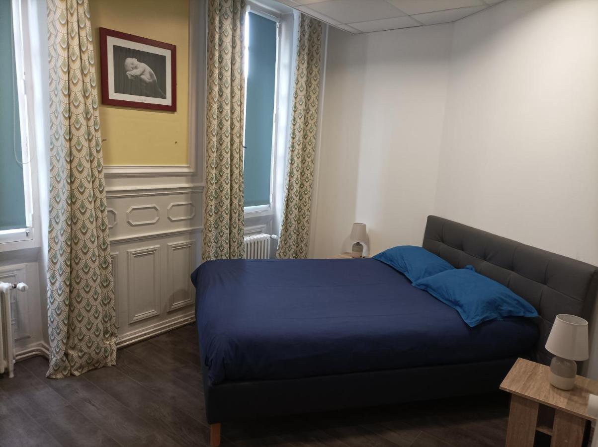 Manoir De Bolbec Ξενοδοχείο Εξωτερικό φωτογραφία