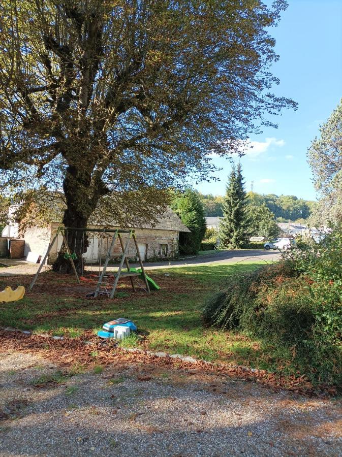 Manoir De Bolbec Ξενοδοχείο Εξωτερικό φωτογραφία