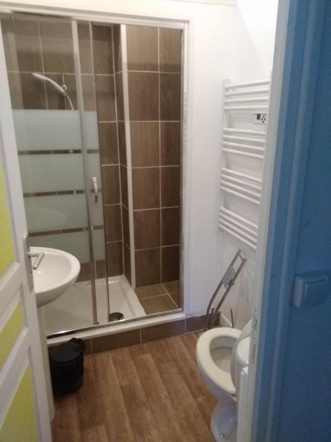 Manoir De Bolbec Ξενοδοχείο Εξωτερικό φωτογραφία