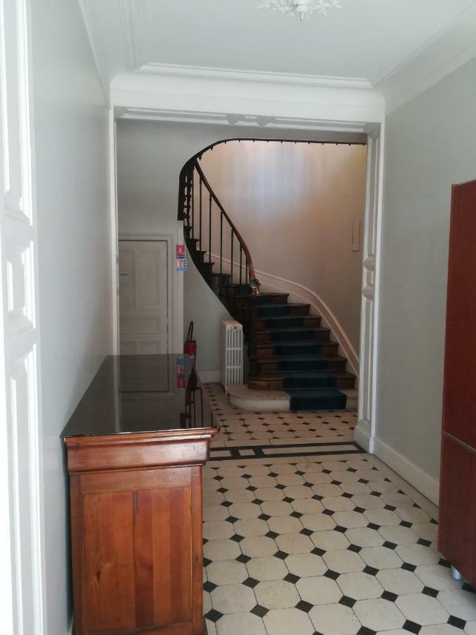 Manoir De Bolbec Ξενοδοχείο Εξωτερικό φωτογραφία