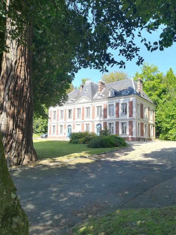 Manoir De Bolbec Ξενοδοχείο Εξωτερικό φωτογραφία