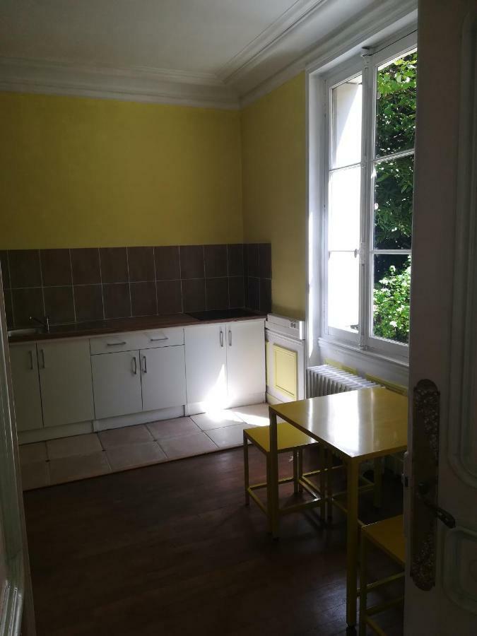Manoir De Bolbec Ξενοδοχείο Εξωτερικό φωτογραφία